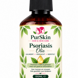 psoriasis olie huid
